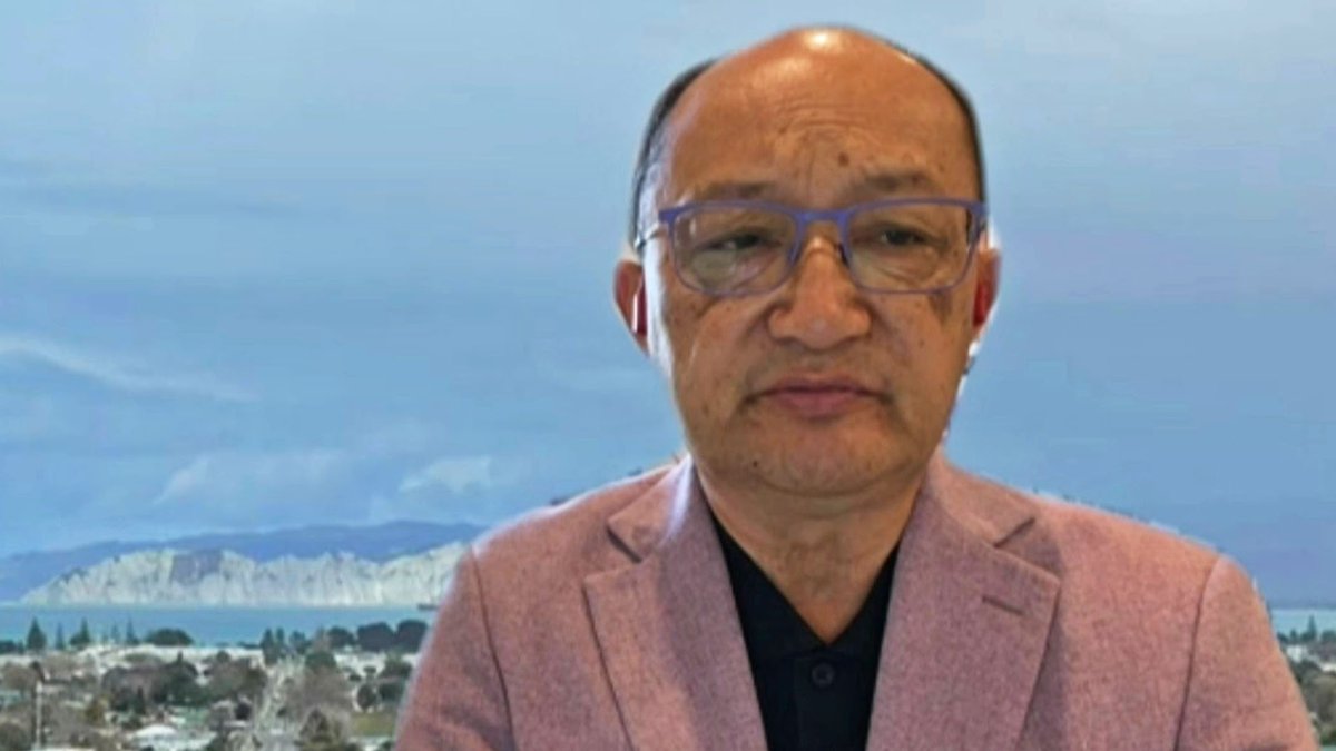 1NewsNZ's tweet photo. Meng Foon resigns after $2m in Govt payments not 'adequately declared' https://t.co/12xElp8fyG https://t.co/wLXNBsOhkZ