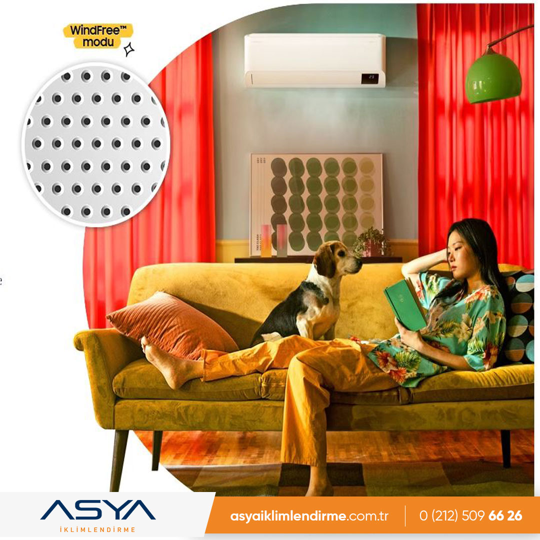 asyaiklimlndrme's tweet image. Tüm odanızı hızlı, etkili ve konforlu bir şekilde soğutun. Digital Inverter Boost teknolojisi sayesinde havayı %43 daha hızlı soğutur.👇 

🌐 asyaiklimlendirme.com.tr 

☎ 0 (212) 509 66 26 

📱 0507 699 70 99 

#Duvartipi #samsungklima #duvartipiklima #asyaiklimlendirme