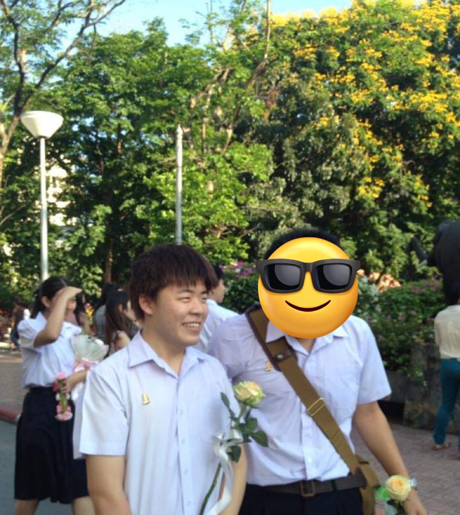 Chanatip T. tweet media