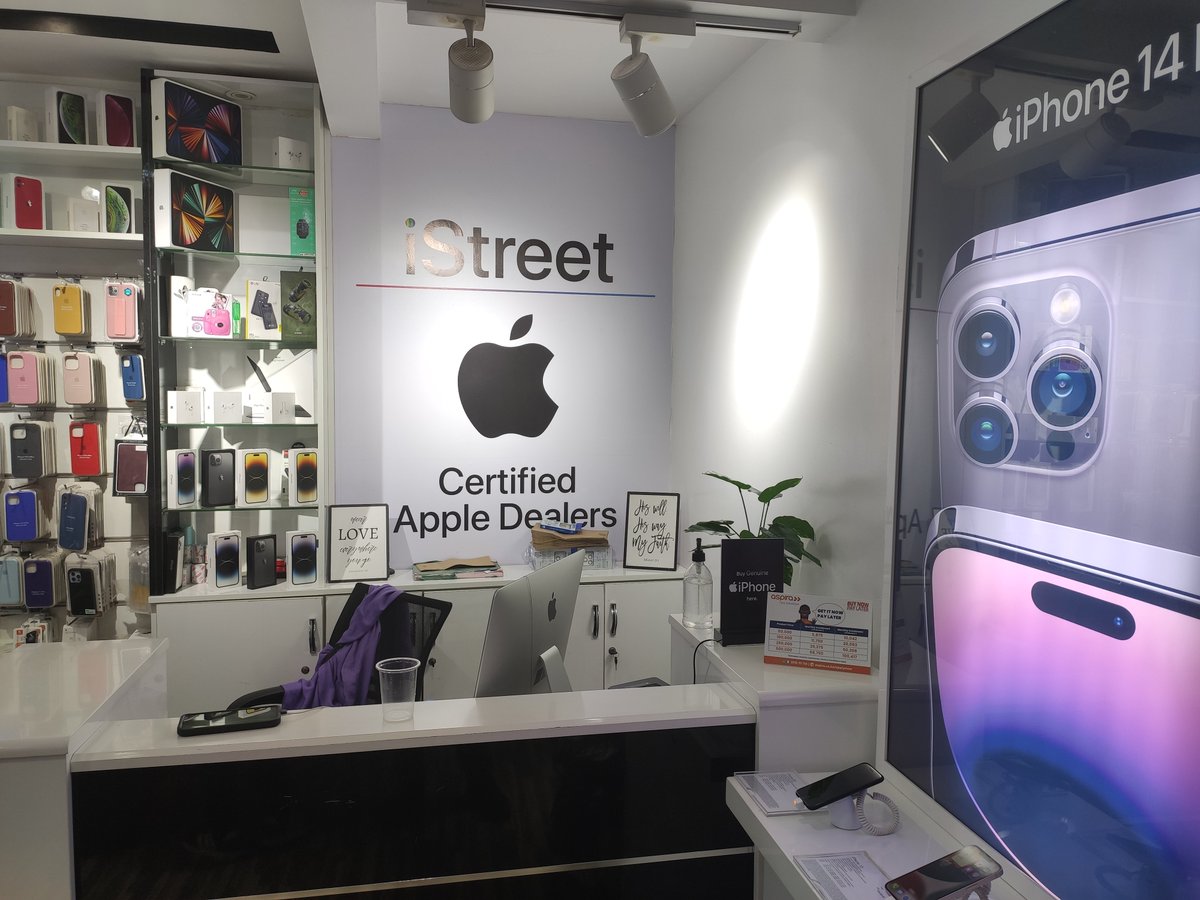 UNDERRATED NINJA on Twitter "RT iStreetKenya WE ARE OPEN! Visit our shops for anything Apple