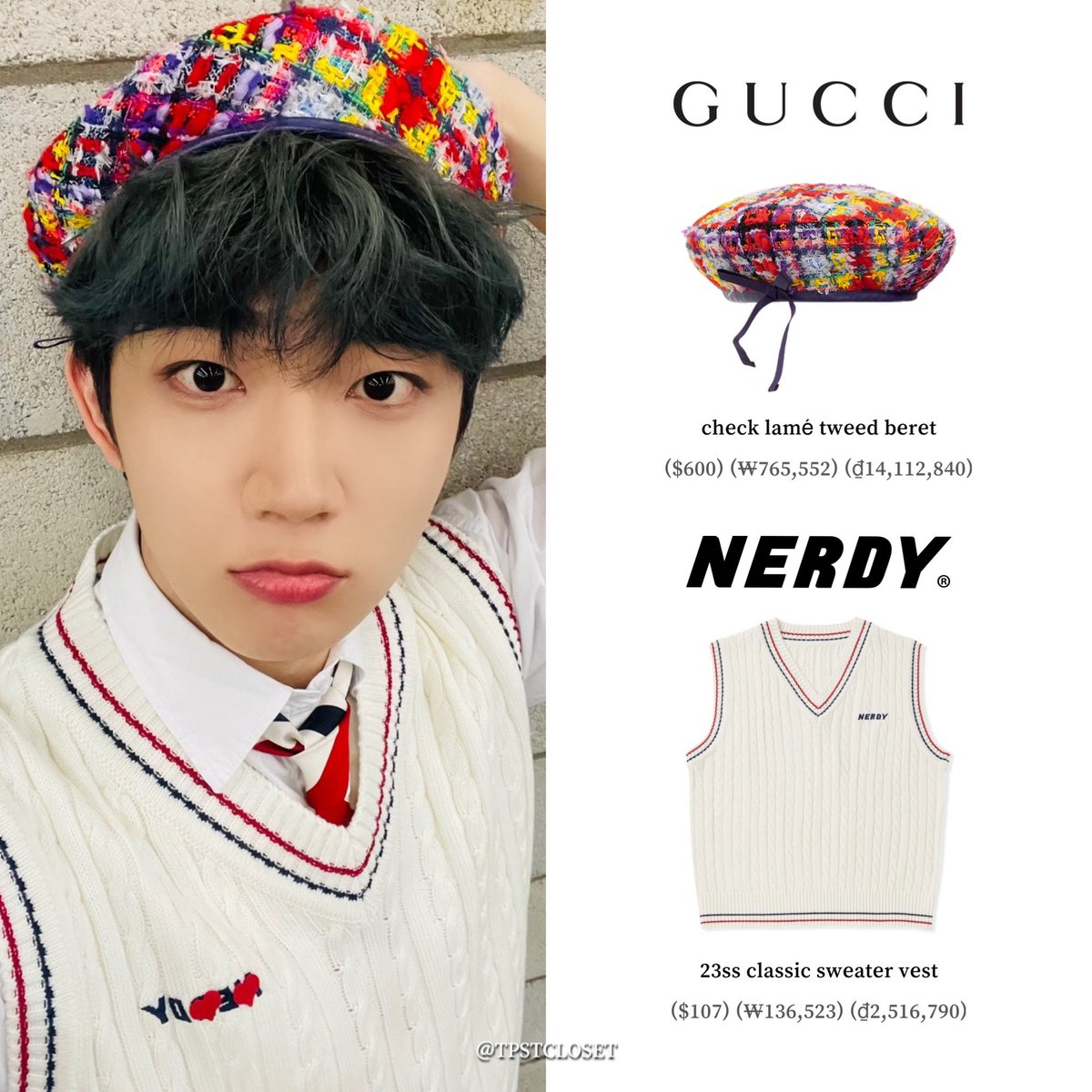 TPSTCLOSET's tweet image. [#형섭] ➪ 130623 TWITTER POST | THE SHOW 

#TPSTCLOSET #TEMPEST #TPST #템페스트 #HYEONGSEOP #HYEONGSEOP_TEMPEST @TPST__official @TPST_twt