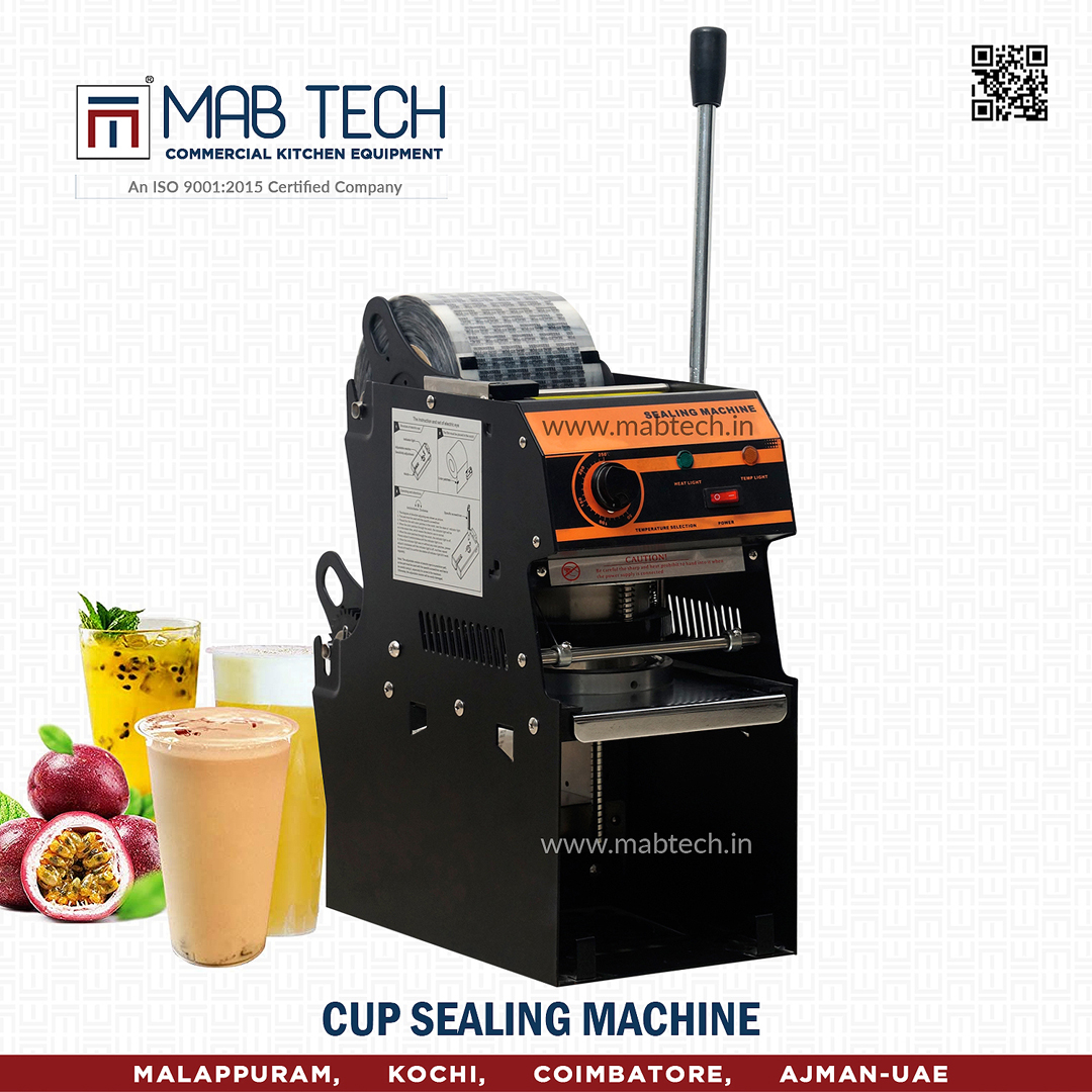 Mabtech_india's tweet photo. Cup Sealing Machine

#cupsealer #cupsealing #cupsealingmachine #juice #commercialblunders #bakery #cateringservice #restaurant #hotels
#commercial #kitchenequipment
#kochi #malappuram #coimbatore #ajman

Please contact :
https://t.co/VzNbPeLMH2

web: https://t.co/iT8mIz91sB https://t.co/9QJgtXL9Td