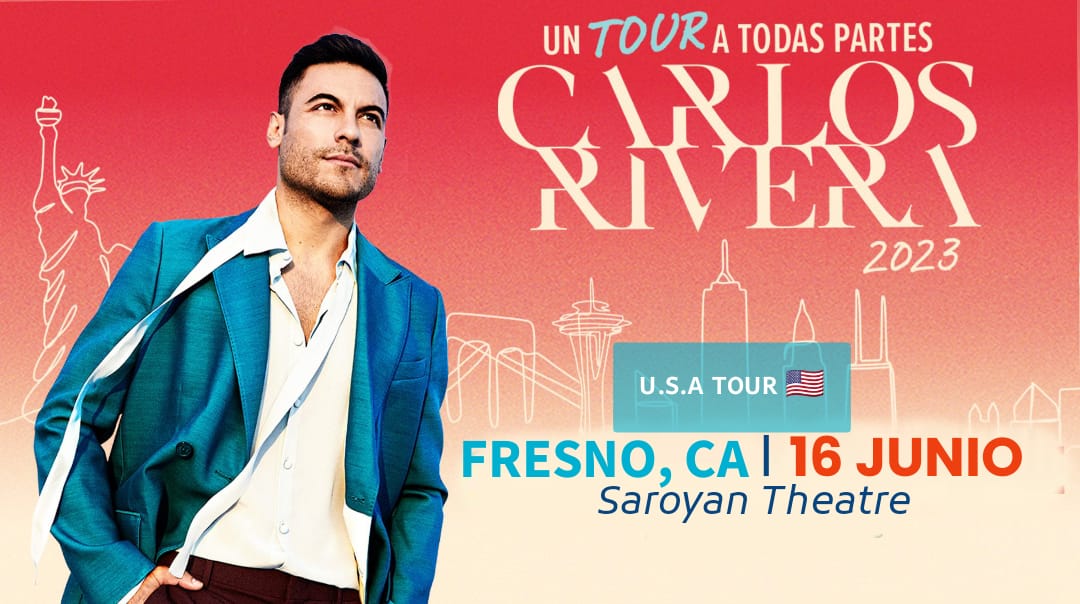 PinalDiana's tweet photo. Continúa #UnTourATodasPartes en U.S.A!!!  En Fresno California este 16 de Junio🫰🏻 Vamos a Gozaaar!!!!😍❤️‍🩹 Con @_CarlosRivera @PorTi_Torreon
@CR_ClubPorTi 
@mikenoriega @davidedwardwest @jjuarezww @westwoodfans @WestwoodEntt @Sonymusic https://t.co/13jZ64FtKG
