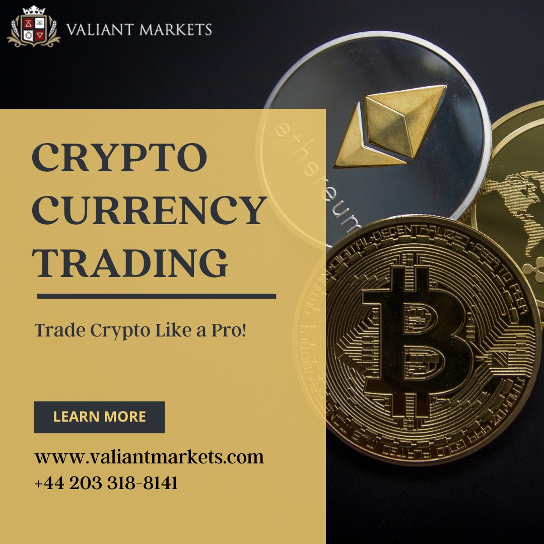 MarketsValiant's tweet photo. Discover the exciting world of cryptocurrency trading and unlock your potential for success!
Read here: https://t.co/ha636q8vyI

#CryptocurrencyTrading #TradeLikeAPro #FinancialFreedom #DigitalFinance #ForexTrading #ValiantMarkets #ProfitableReturns #UserFriendlyPlatform https://t.co/OBK8TPtKRq