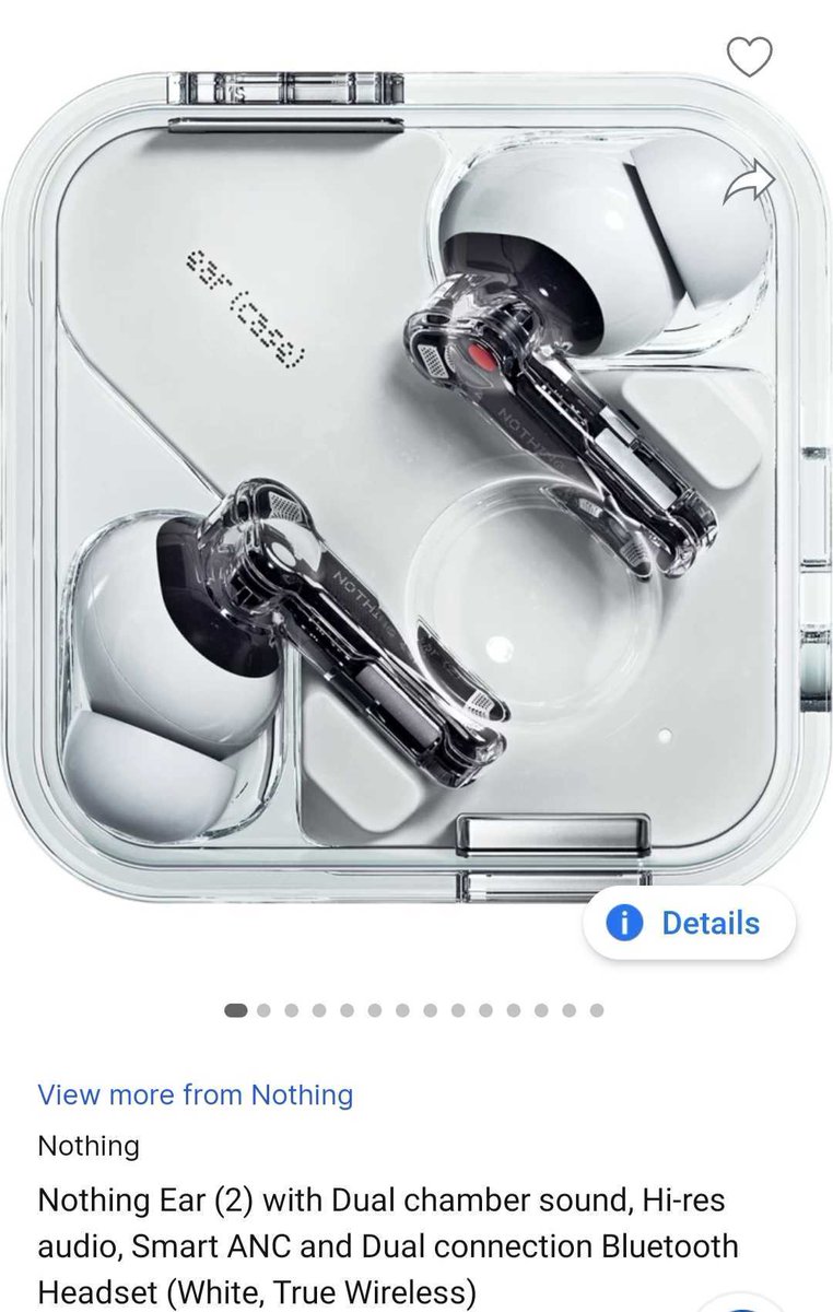 Giveaway Alert!🎧
one lucky winner! Win Nothing Earbuds!

Get Ready for CoinCRED PRO Application 

To win:
1.) Follow @coincredpro
2.) Like + Retweet
3.) Tag 2 Friends

Duration : 48 hours
 #Giveaway  #Giveaways #USDT #Airdrops #Tether  #coincredpro  #NothingPhone1Giveaway