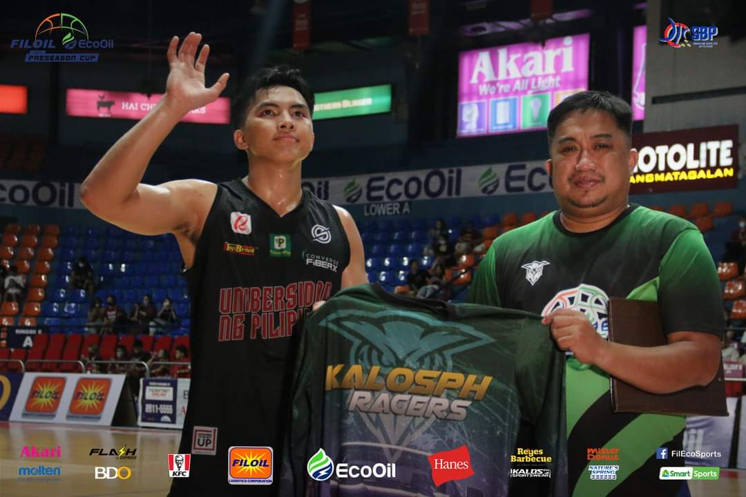 KALOS PH PLAYER OF THE GAME 
HAROLD ALARCON OF UP FIGHTING MAROONS

#filcopc16 #whereitallbegins #Kalosph