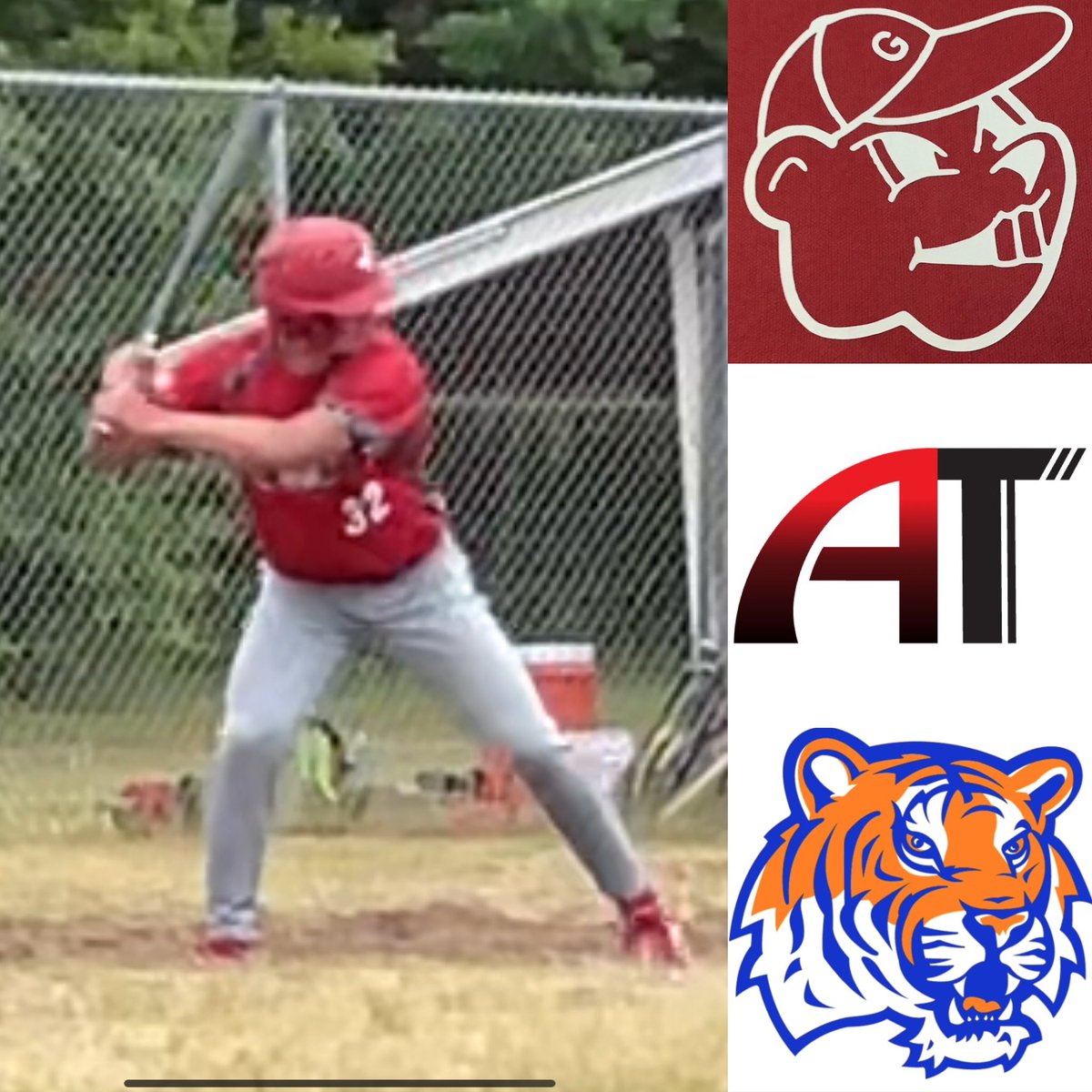 GreshamGophers's tweet photo. IT’S GAMENIGHT!!!!! 🖤❤️⚾️
THE GOPHERS ARE PLAYING UNDER THE LIGHTS TONIGHT IN A BABA CLASH AGAINST THE TIGERTON TIGERS!!!!
⏰ FIRST PITCH 7:30 PM Admission is $3
📍Tiger Stadium in Tigerton
⚾️HOPE TO SEE YOU THERE #GOPHERNATION!!!! 🖤❤️⚾️
#GreshamGophersWI #GopherSeason https://t.co/UvYxIqfPUd