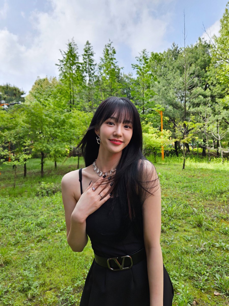 WOOAH 우아 tweet media