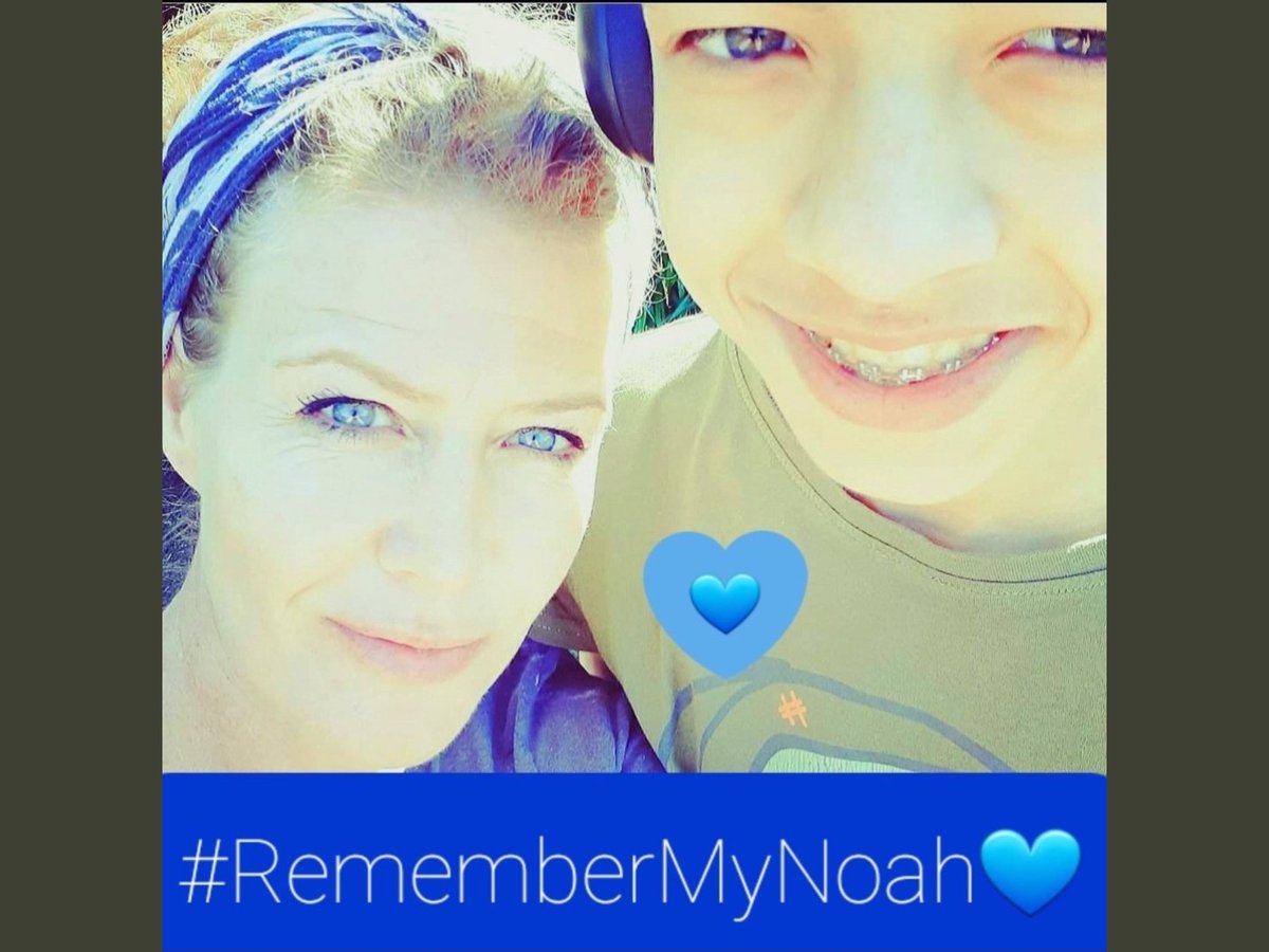 ChrisyMc4's tweet photo. #NoahDonohoe was 14 years old from #Belfast #Ireland
Noah was his Mummy's whole world
Her everything
They had each other
That's all they needed
A Mother deserves to know why her child's naked body was found 950m into a stormdrain
#JusticeForNoahDonohoe
#Week155
#NoahsArmy⚡️ https://t.co/ThDdyzEa3p