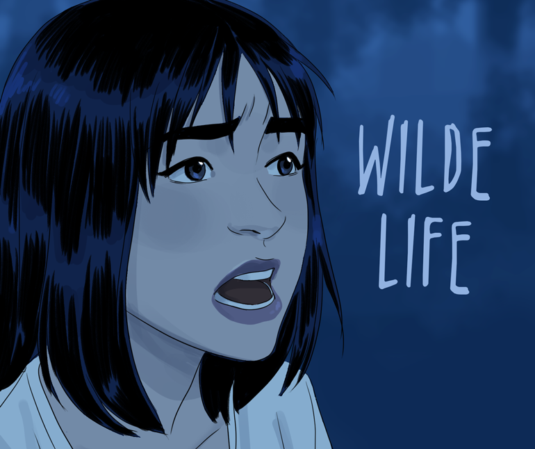 WendyLMartin🐠 🦈 on Twitter "RT lepas Fresh Waffles and throw yourself at the mercy of the