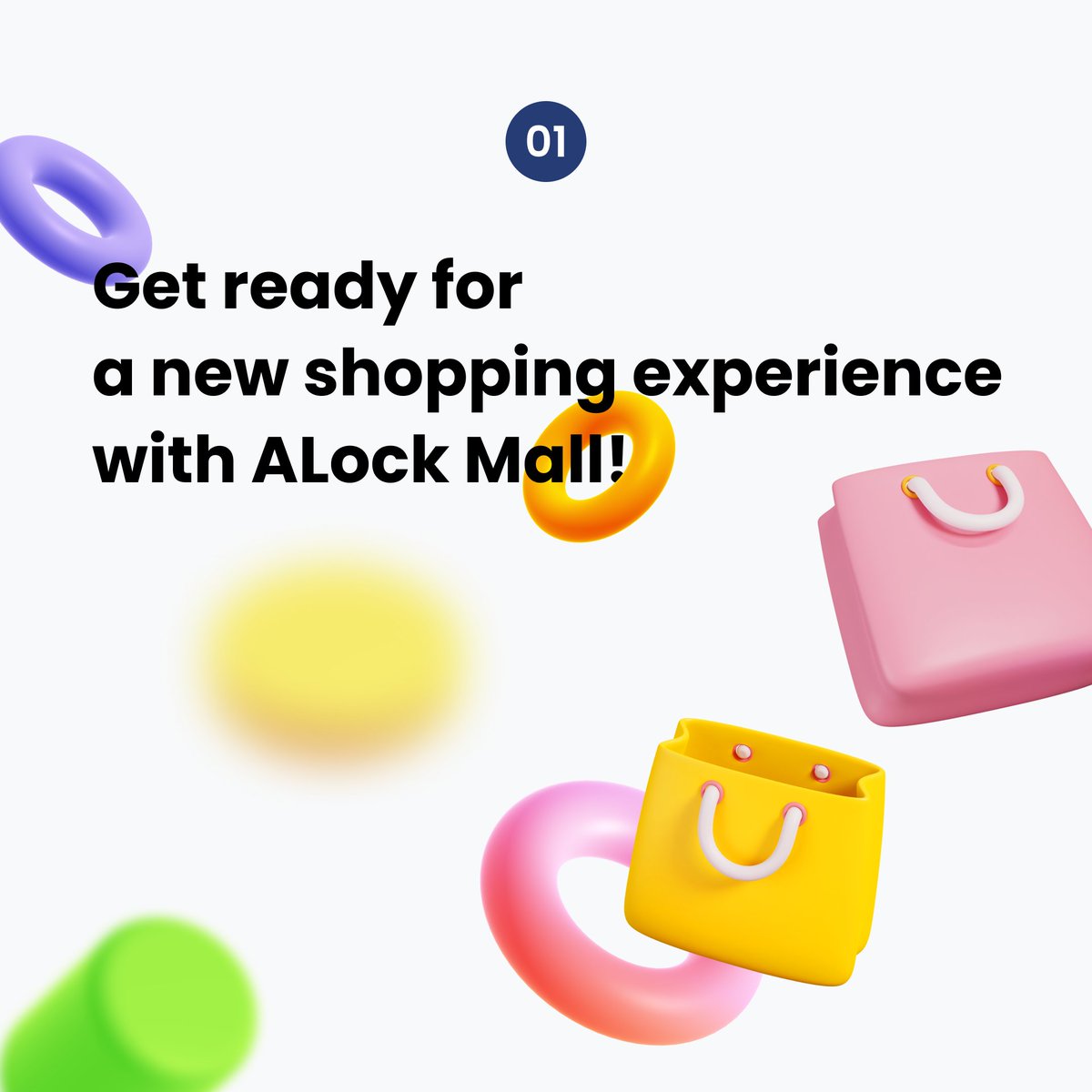 AFunCoLtd's tweet photo. 🛍️ Shop, Save, and Splurge with Alock mall! 💰 Use your A.point to shop for vouchers and more at Alock mall. 💥 Unlock amazing deals on our monthly 'good deal' products! #Rewards #Shopping #Alockwallet #Alockmall https://t.co/A4om3PQb0d