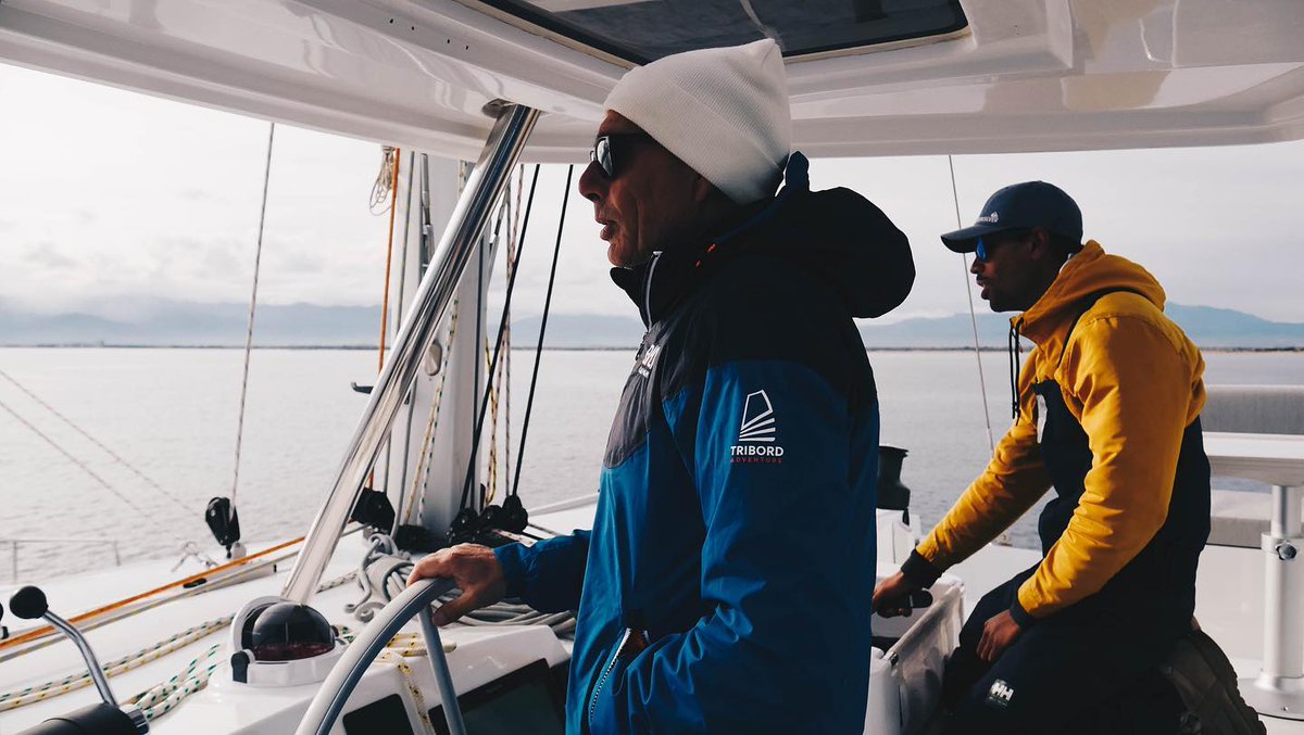 RoyalYachtingME's tweet image. Taking you on an adventure, come sailing with us aboard our Bali 4.4.

More details: tinyurl.com/yc684a8w

Contact us now! 
☎ +971 (0) 4 399 6 399
📱 +971 (0) 50 467 4113
📧 emirates@royalyachting.ae

#dubaiyachts #royalyachting #balicatamaran #catamaran