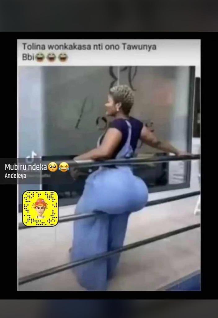 sweetness4Uu's tweet photo. U pipo attack everyone😂😂😂 https://t.co/z3eVvInKvz