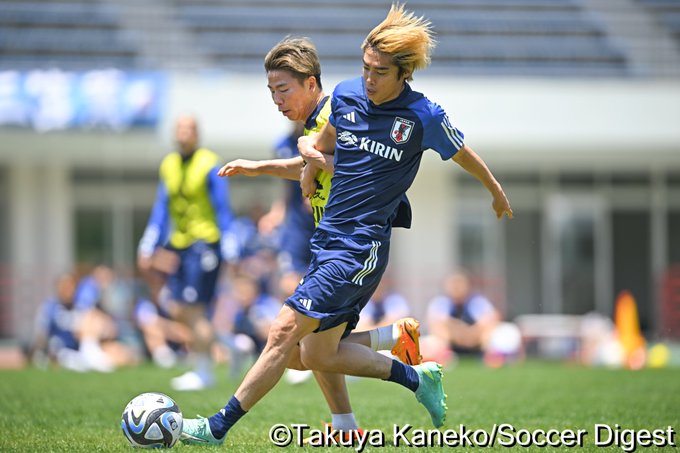 日独交歓サッカー F.C.バイエルン対日本代表 日独交歓サッカー F.C.バイエルン対日本代表