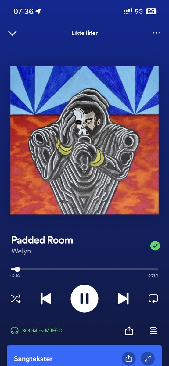 Datamas93's tweet image. Great tune by @welyn 
I make me sweat boiiii 🎃