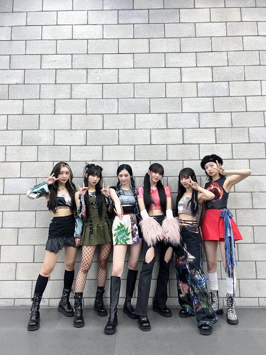 Rama_Jack01's tweet photo. #TGC出演希望 #マイナビTGC
#SECRET_NUMBER 
ガルコレの綺麗なステージでパフォーマンス観たいです！
日本語曲もありますおねがいします https://t.co/vW9EDAYf87