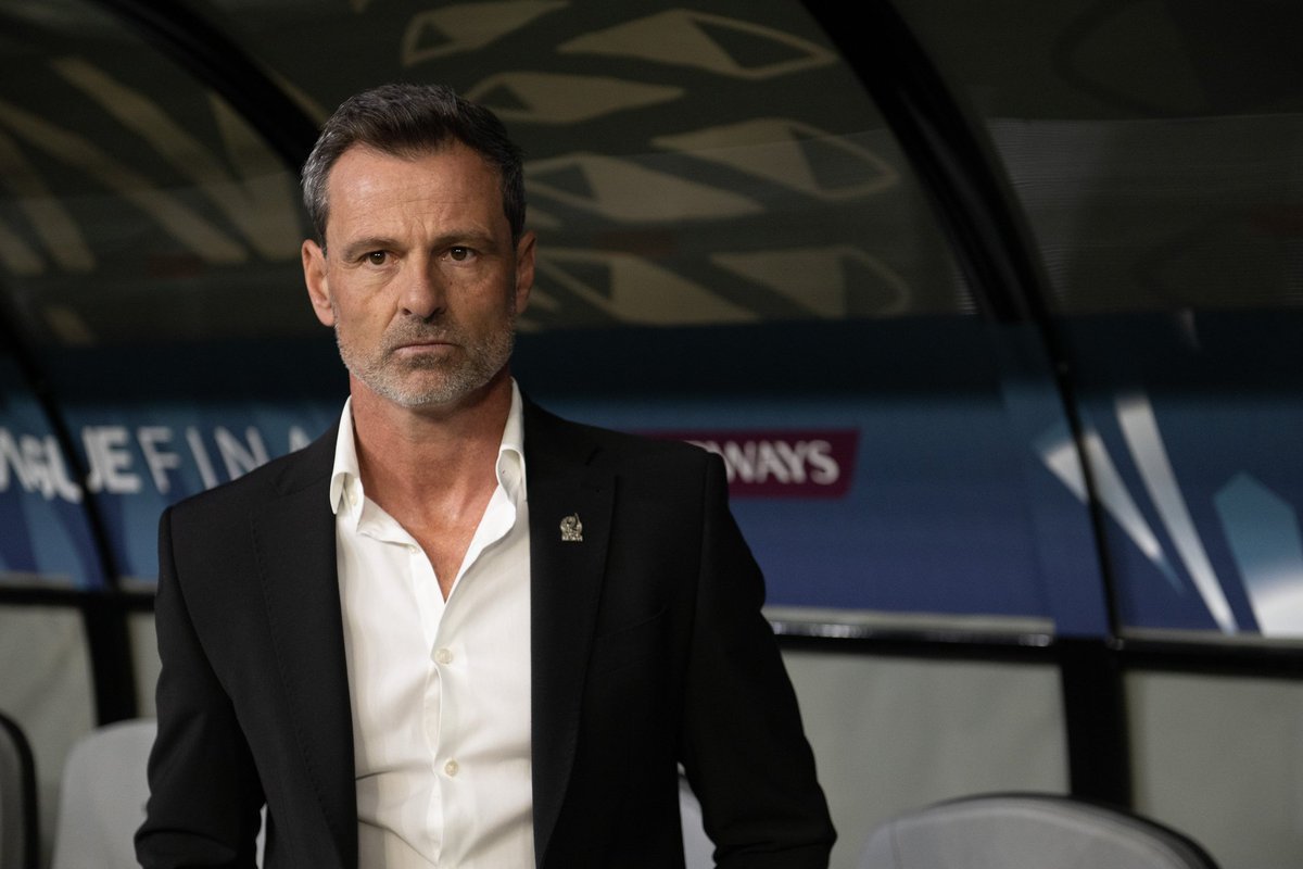 Antonio Rosique tweet media