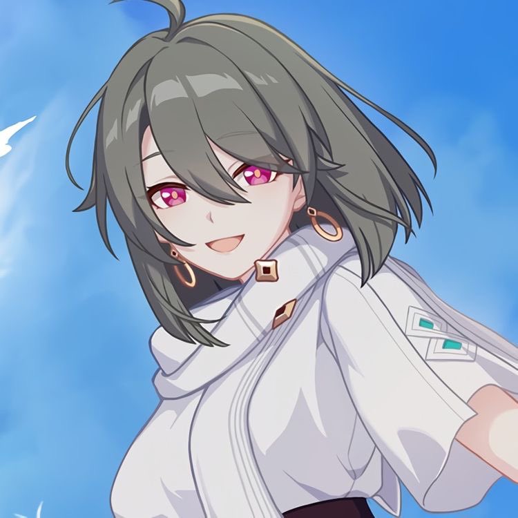 // Honkai leaks
OKAYYYYYYY