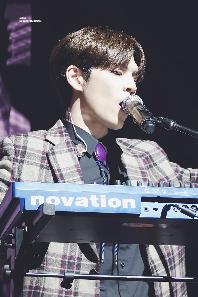 wonpilhourly's tweet photo. https://t.co/O8BUBvOjCK
