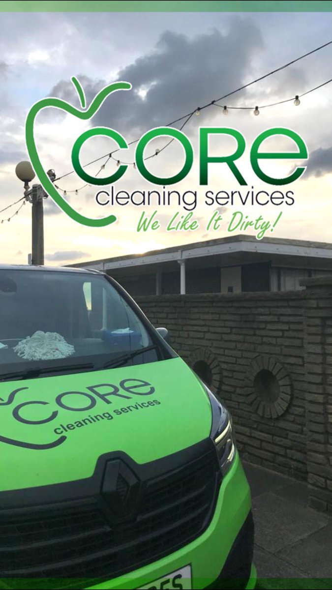 CoreCleaningServices tweet media