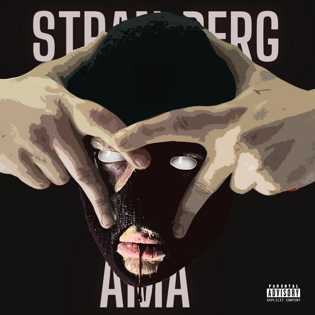 dopestranberg's tweet photo. We’re gonna f*** your ear holes with this one :) turn up the volume if you dare ➡️👹 #althiphop #altrock https://t.co/Jsyx5wDq1g