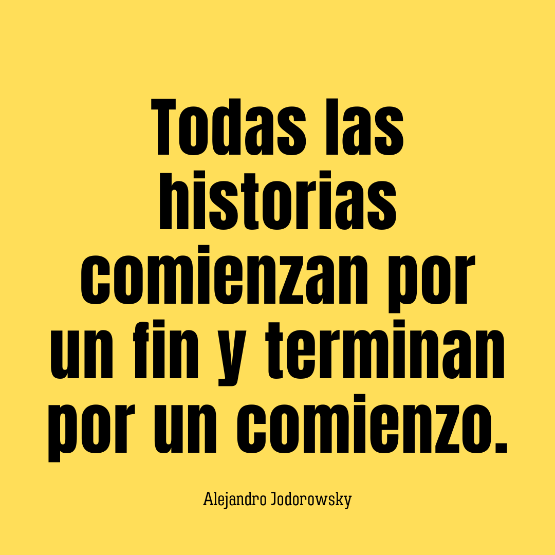 Todas las historias...