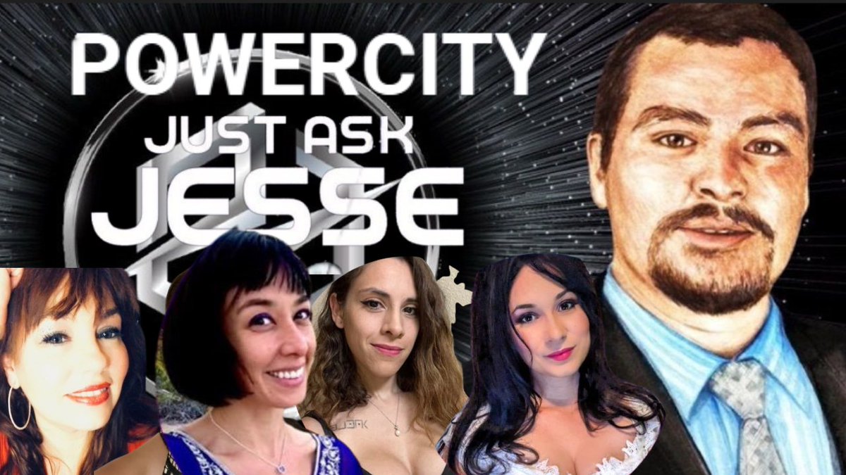 DefiFortheWin's tweet photo. .@AWildSJ Appears😍🚨🔥 to pamp up the volume on our #Powercity #PulseChain stream! Live 8pm FRI EST. Thank you for joining us 🚀🚀🚀https://t.co/FpIyjKoVcz https://t.co/jkCipcxwoW
