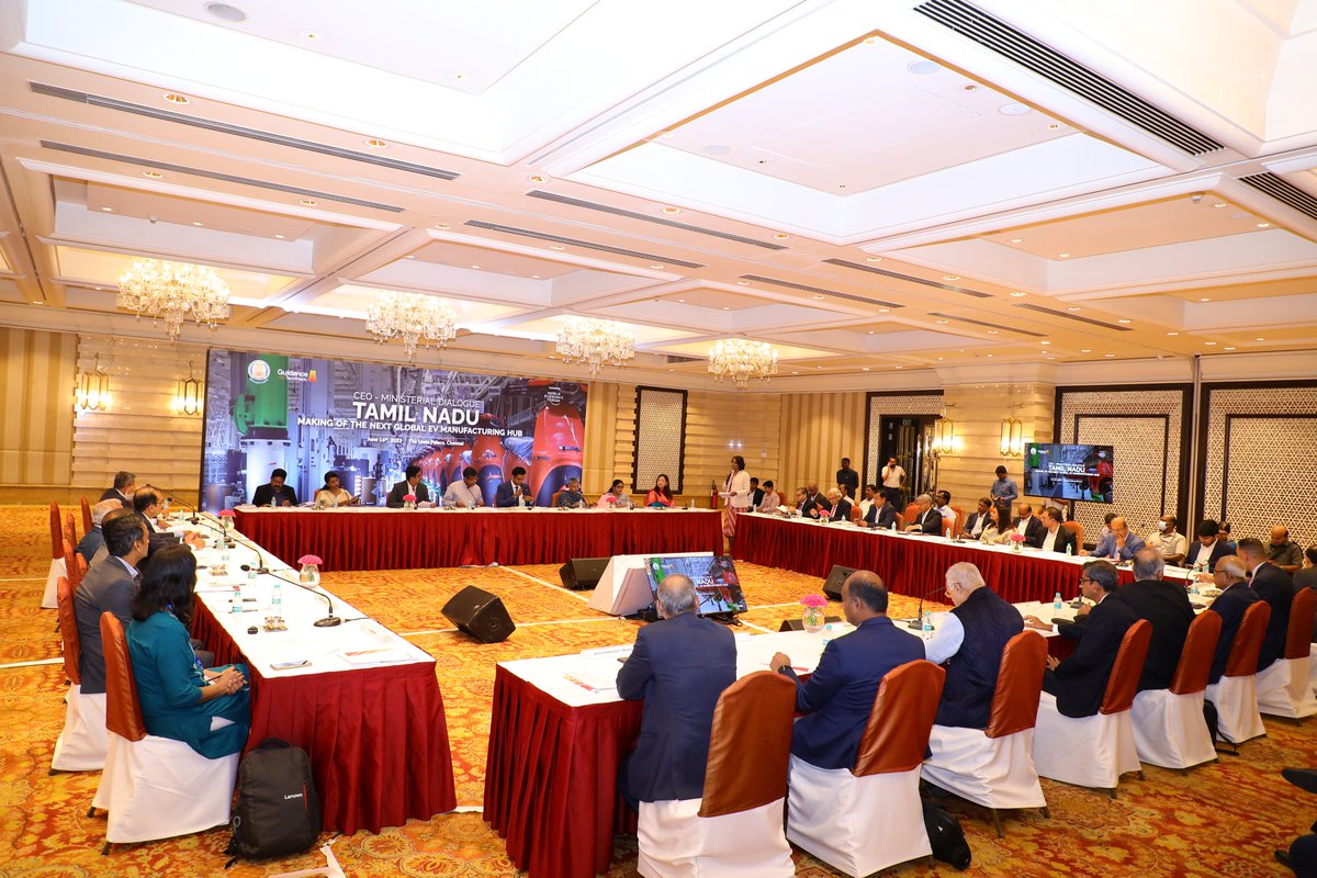 Guidance Tamil Nadu on Twitter "The Government of Tamil Nadu, in