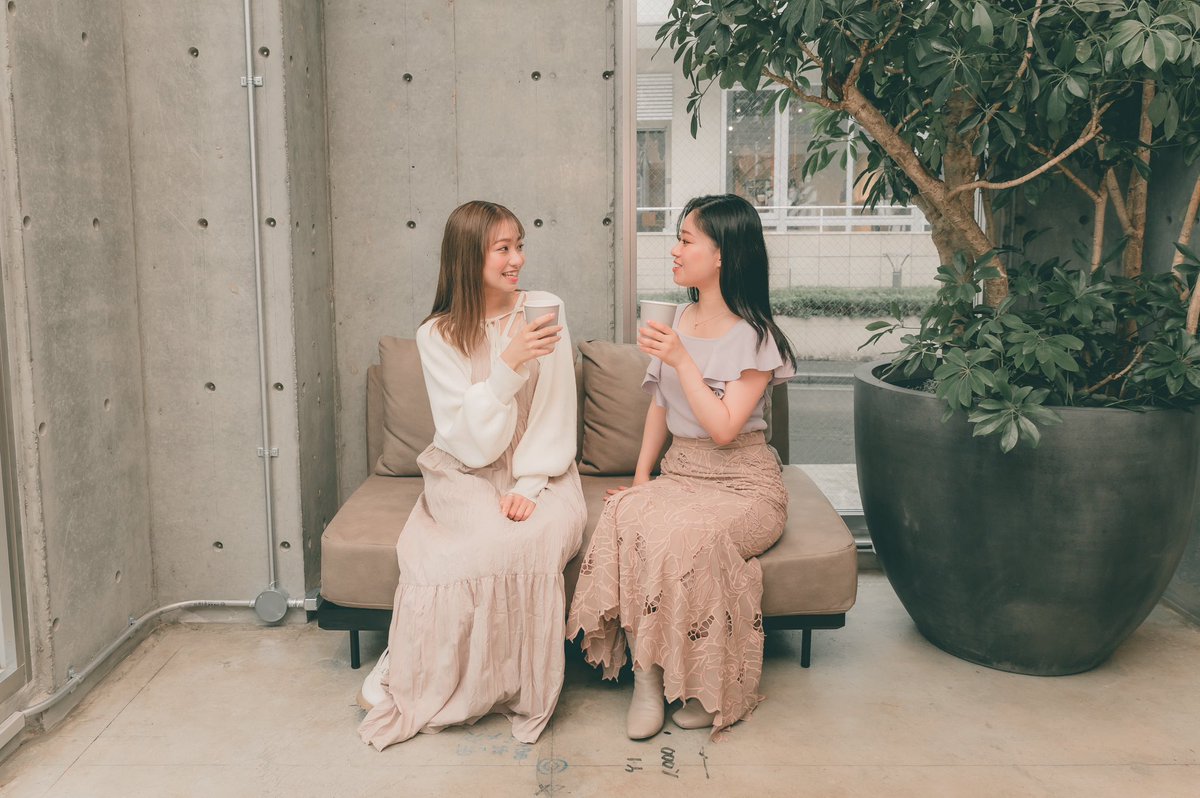 Spacetainment Coffee @表参道 tweet media