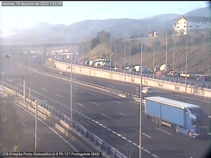 🚗 🚚 Ohiko #Autopilaketak #Bilbo inguruan (#Leioa-n eta #Barakaldo-n)
🏍️ 🚗 🚚…