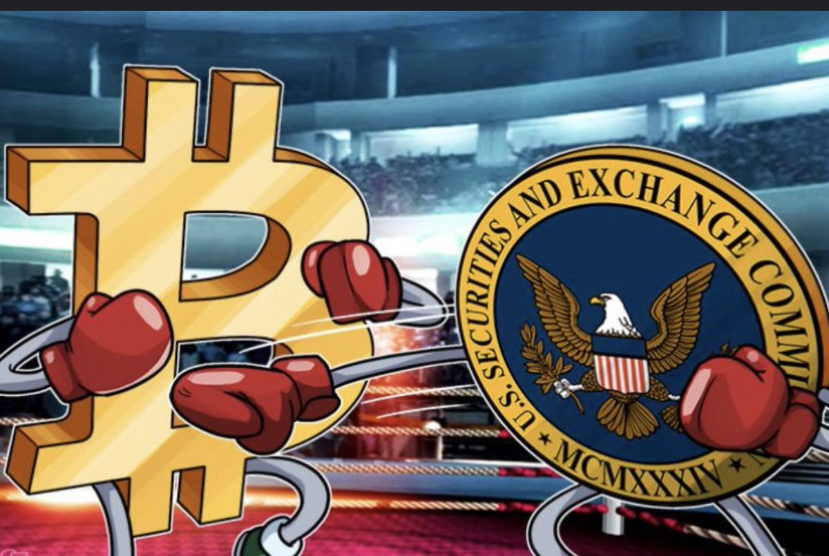 BraverCrypto's tweet photo. Strong crypto coins like $KAS pumping while the rest of the market bleeds and while FUD spreads like wildfire…tells me one thing: 

Big rallies are coming. Mark these words.

Think about it.

Blackrock, the worlds biggest asset manager, decides to file for a Bitcoin Spot ETF - right after the insane FUD of the SEC suing Coinbase & Binance…

This tells me big hedge funds are buying massive amounts of crypto while we are seeing FUD left and right and retail avg crypto users are panic selling their futures away…smh

China, which has a long history of banning numerous crypto activities during each crypto market cycle, now has completely turned pro BTC & crypto!

A brief summary of China’s moves against crypto:
•In 2013, China banned banks from crypto transactions.
•In 2017, China banned ICO’s, which at the time were the hottest part of the whole growing crypto industry. 
•In 2019, China essentially labeled Bitcoin mining as a pariah on society.
•In 2020, China blocked many CEX’s from providing services.
•In 2021, China completely banned crypto trading and mining.

Now in 2023, China is all for crypto and all for being an innovation hub for the industry. Right before the bull market is set to come…Hong Kong is even inviting Coinbase to move operations there, while the US is doing the opposite by declining innovation and alienating the future of tech and economic growth by shutting out innovative tech companies and developers alike.

Now, China & Hong Kong are pressuring banks to take on crypto clients and crypto ventures. 

And all the while, the good old Déjà vu FUD of USDT de-pegging and failing has once again resurfaced (for the millionth time)…

In addition, the UK is aiming to be a Web3 hub. While many countries all over the world are embracing the future of tech.

All of this is pointing in one direction of what to do: 

Accumulate. Accumulate like your financial life depends on it. 

Because it just might depend on it.

We are heading towards the biggest bull run in our crypto history. It’s going to be massive!

Don’t fade it. 

Be braver and be smarter.

If China & big asset management funds are accumulating….so should every single one of you.