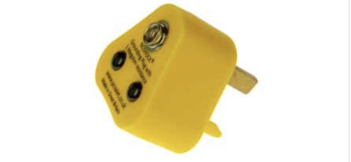 ElecNotes's tweet photo. How to protect against ESD when handling electronic components &amp; assemblies.
#ESD #electrostaticdischarge #electronics 
https://t.co/4BgNrc0UId https://t.co/3XpVHd23f5