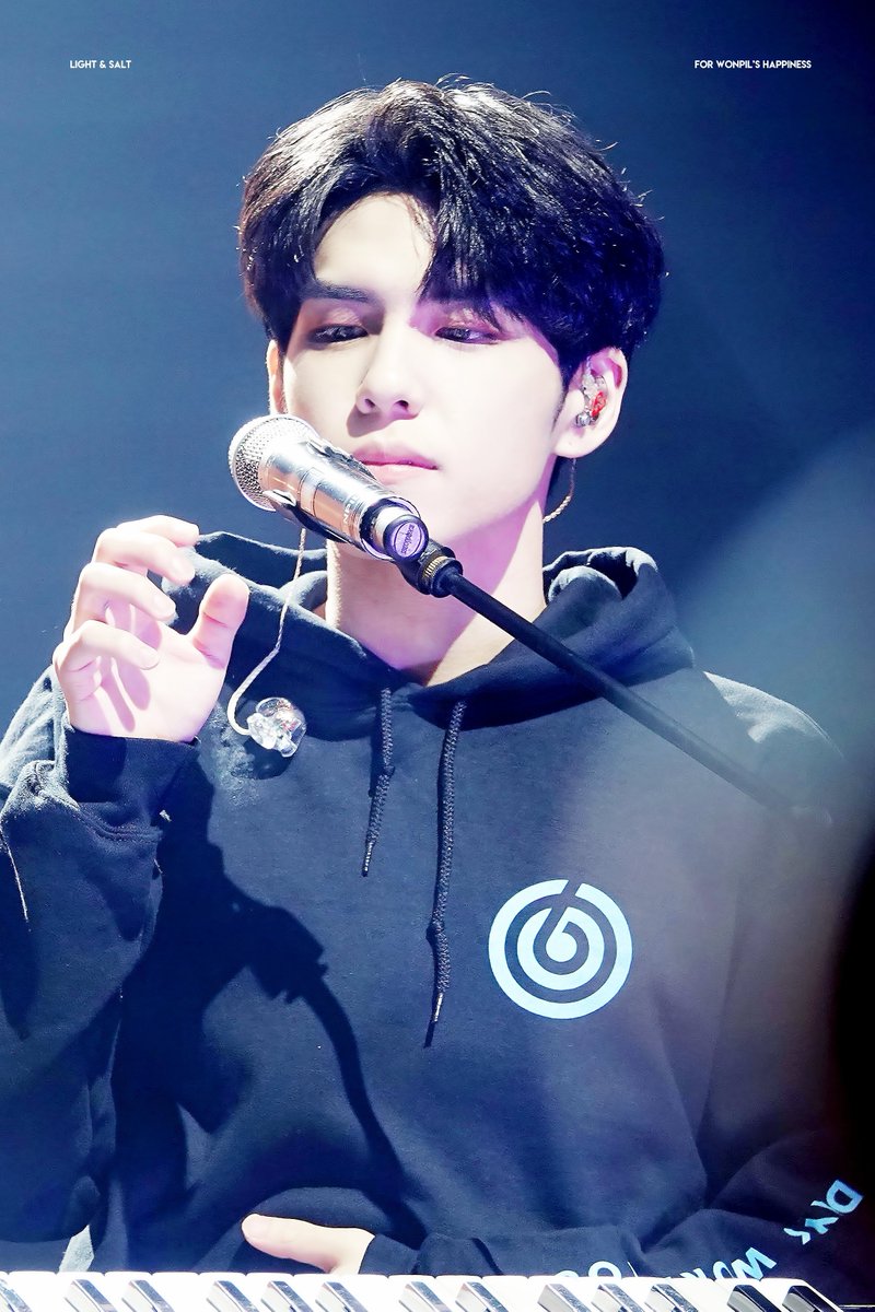 wonpilhourly's tweet photo. https://t.co/6sNja9pN4e