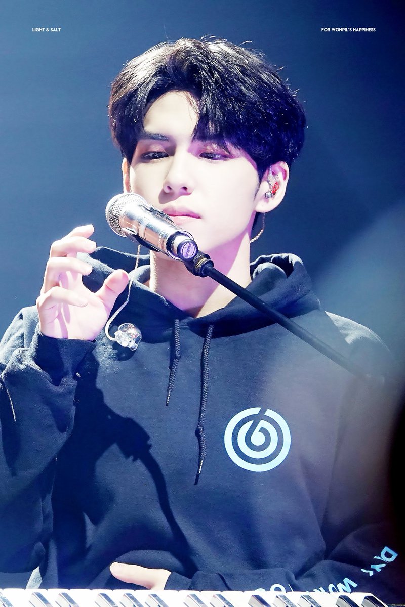 wonpilhourly's tweet photo. https://t.co/6sNja9pN4e