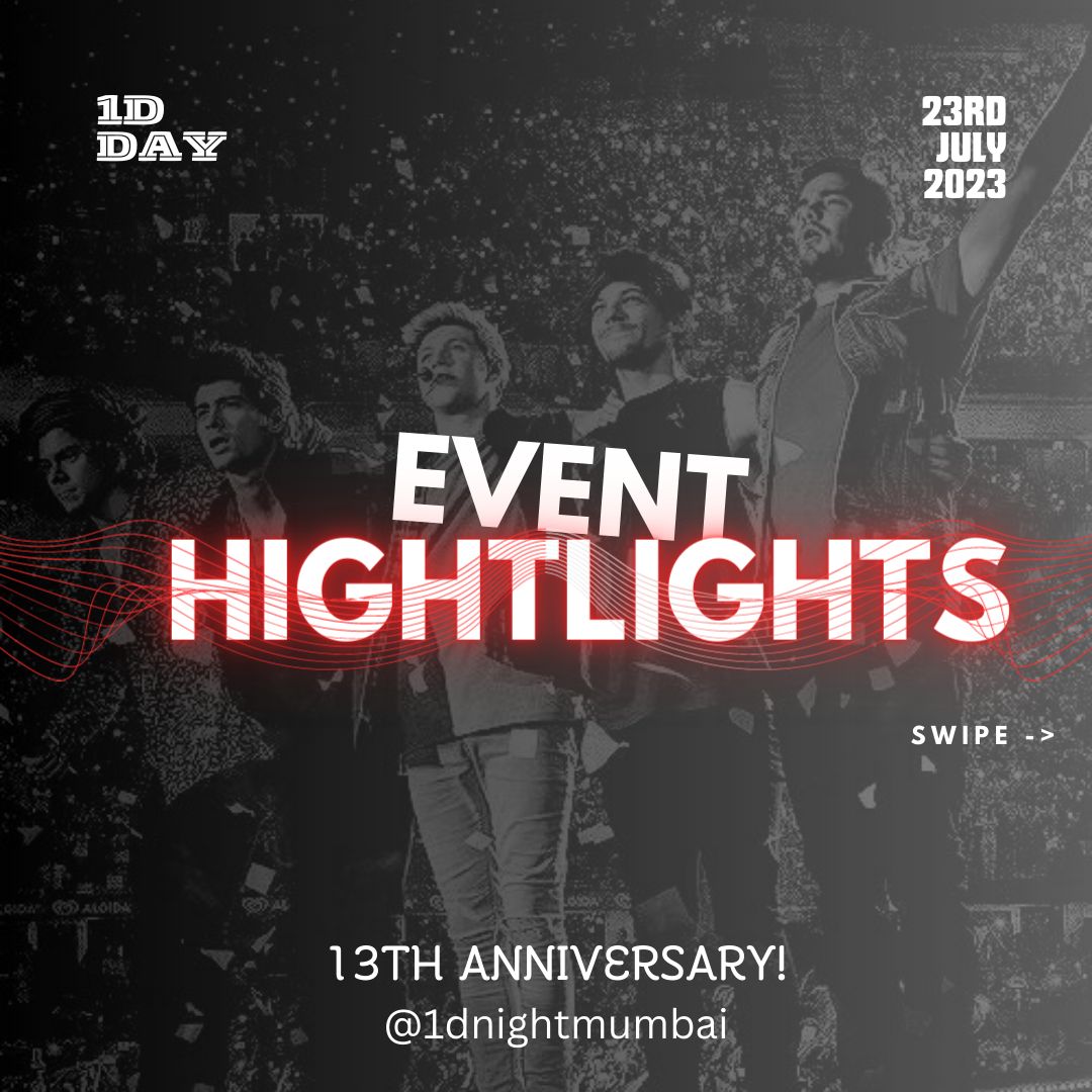 1dNightMumbai's tweet photo. PHASE 1 PASSES AVAILABLE AT 1149 PP UNTIL 23RD JUNE #onedirection #onedirectionindia #onedirectionmumbai #mumbai #1dfanparty #1deve #onedirectionanniversary https://t.co/ezdoxPY2CE