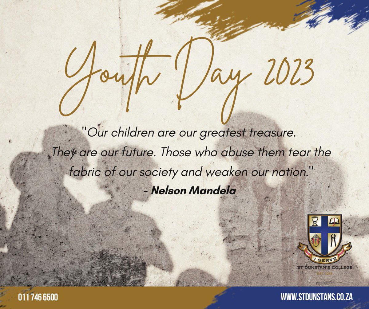 Youth Day 2023