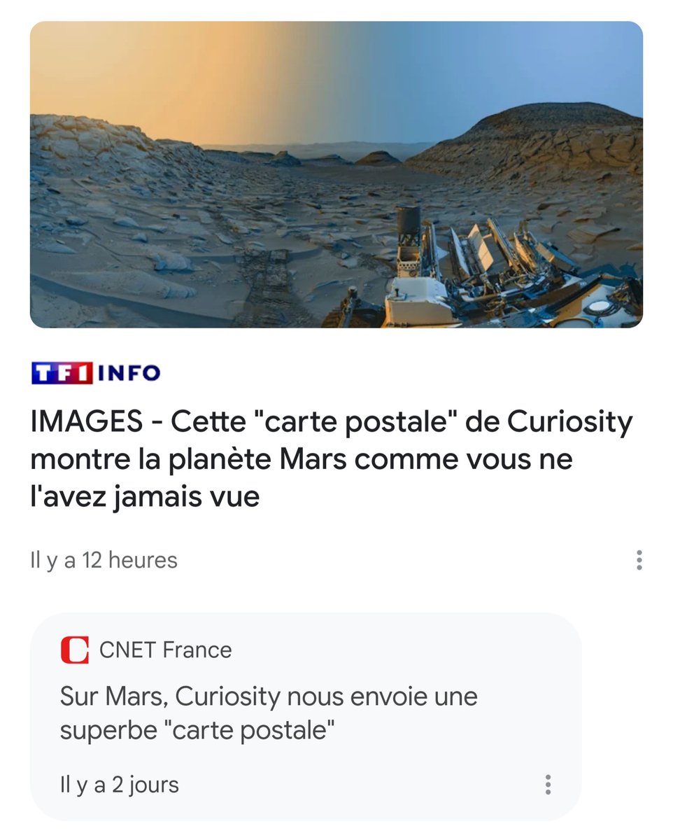 zupapanda's tweet photo. Et donc le postier, on n'en parle pas ?
Kudos à ce champion !

Apparemment, on ne réalise pas la prouesse chez @TF1Info ou @cnetfrance 
Quelle bande de rigolos… https://t.co/2oi0pjqG7l