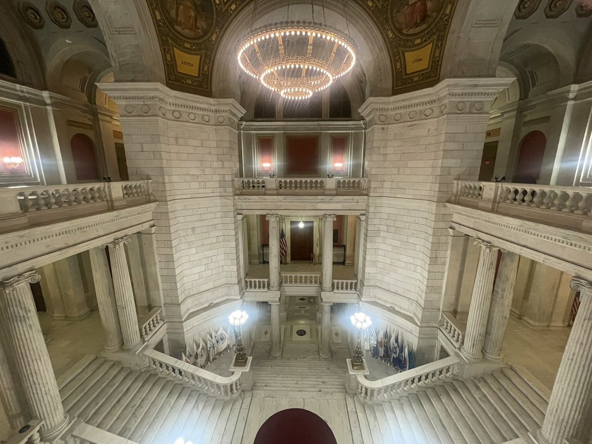 Another session in the books.