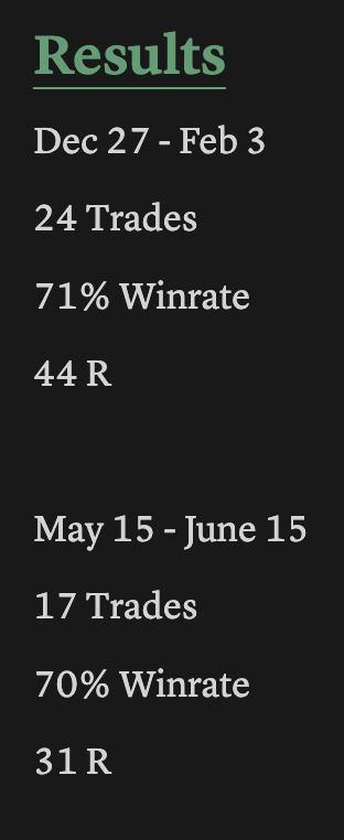 🤫 Back to the shadows I go