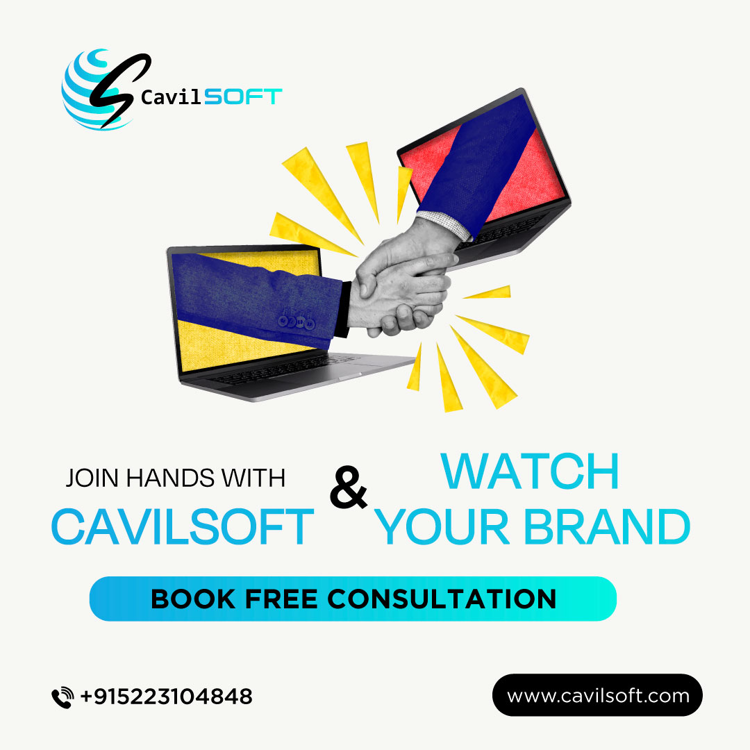 CavilSoftit's tweet photo. 🌟 Join hands 🤝 with us and witness the remarkable growth of your brand in the digital realm. We are a dynamic digital marketing agency, equipped with the expertise to take your brand to new heights of success. #9YearsOfSustainableGrowth #G20Edu4all #FridayFeeling https://t.co/7qnnax6M1z