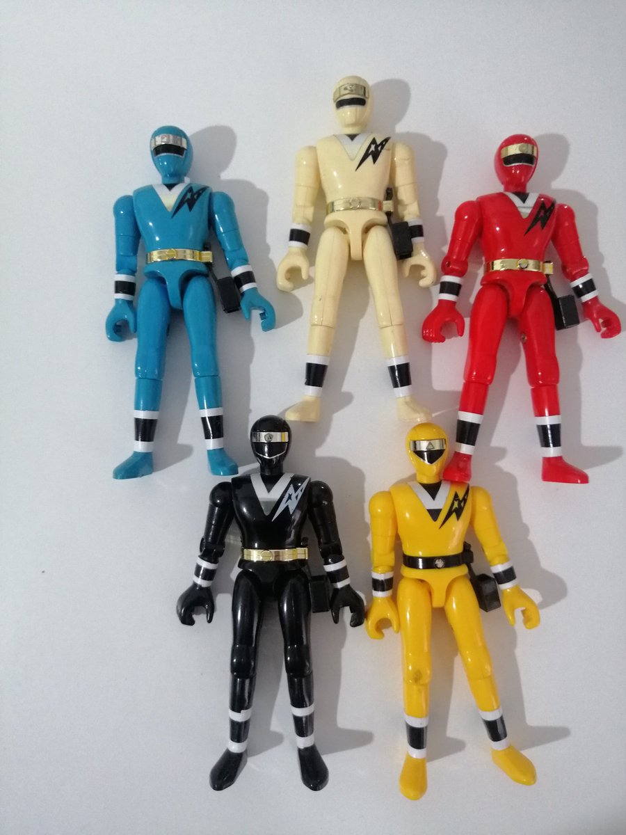 ListenAnyway's tweet photo. How much for these? 🤔

#MMPR #mightymorphin #powerrangers #mightymorphinpowerrangers #mmar #alienrangers #mightymorphinalienrangers #aurico #corcus #tideus #delphine #cestro https://t.co/37ayyZwwfp