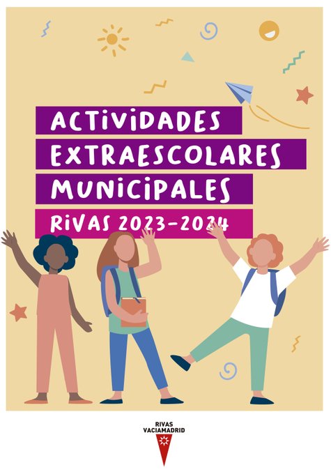 Foto cedida por Ayuntamiento de Rivas