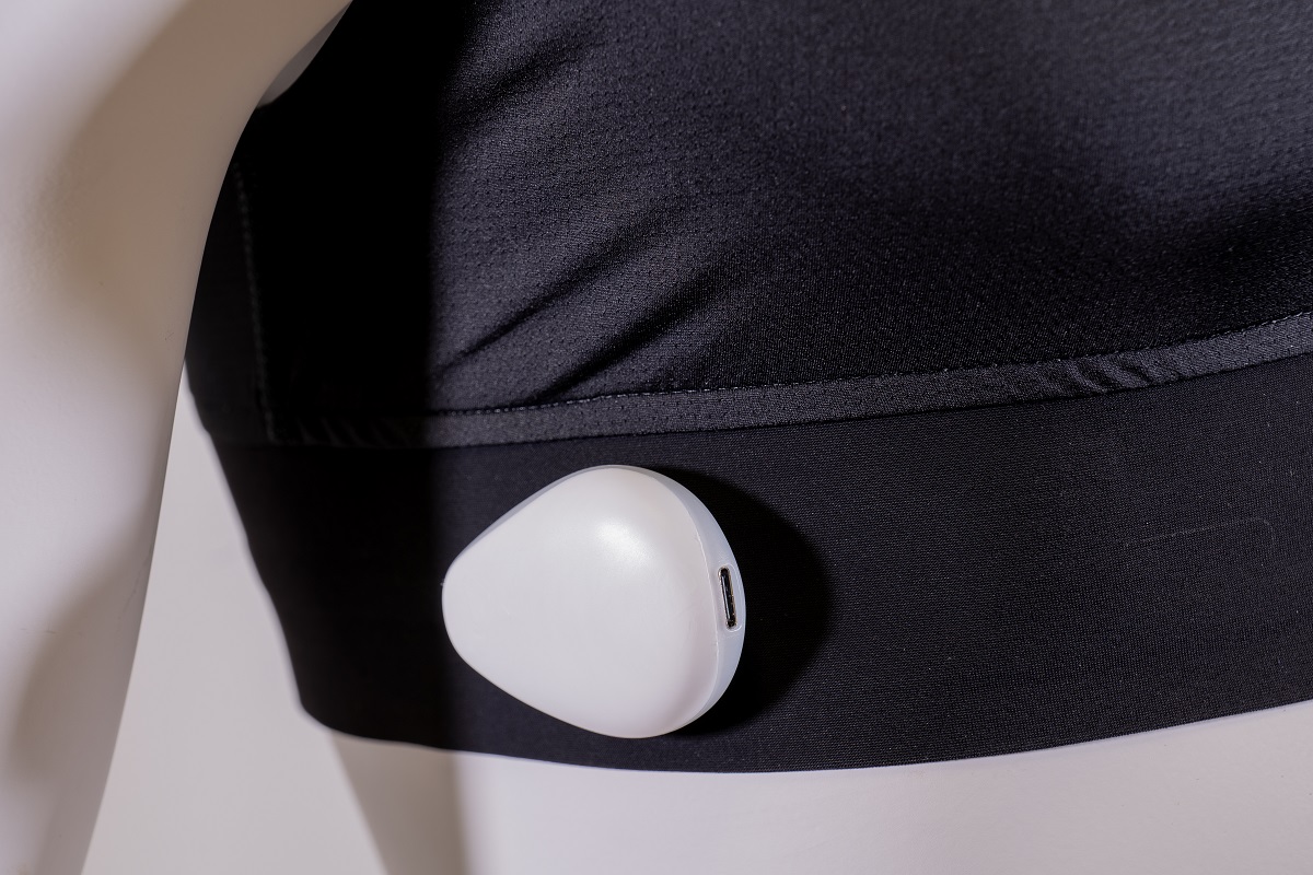 ✍️ NEW ARTICLE Smart Dressing: A T-Shirt to Monitor Vital Signs #MedTech #MedicalDevice #Innovation #Healthcare bit.ly/4453ntS