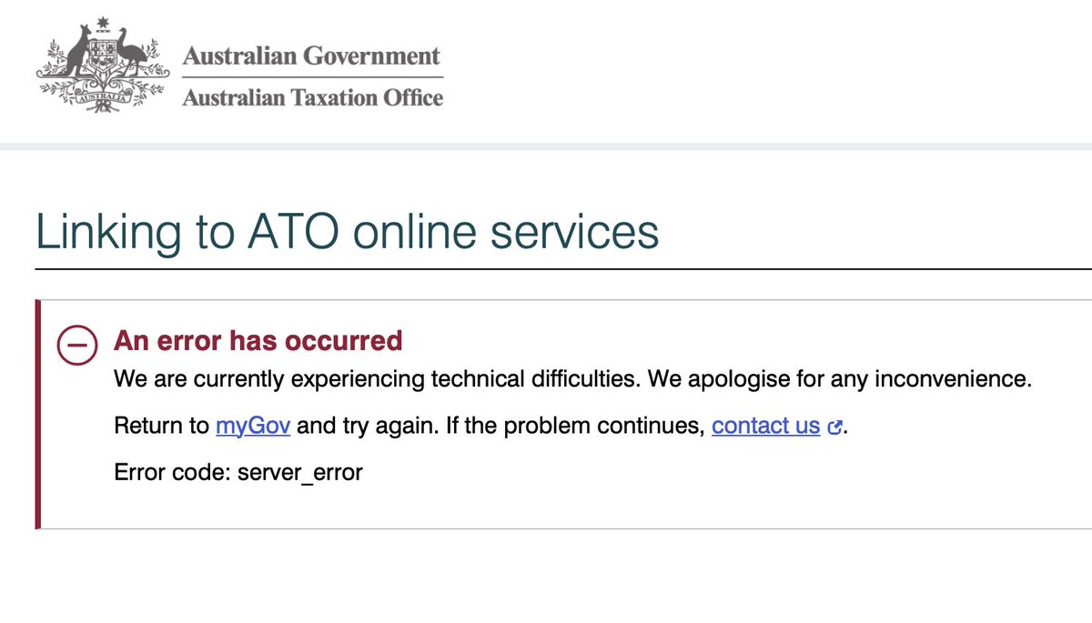 eduitguy's tweet image. Don’t you love a helpful #ErrorCode?