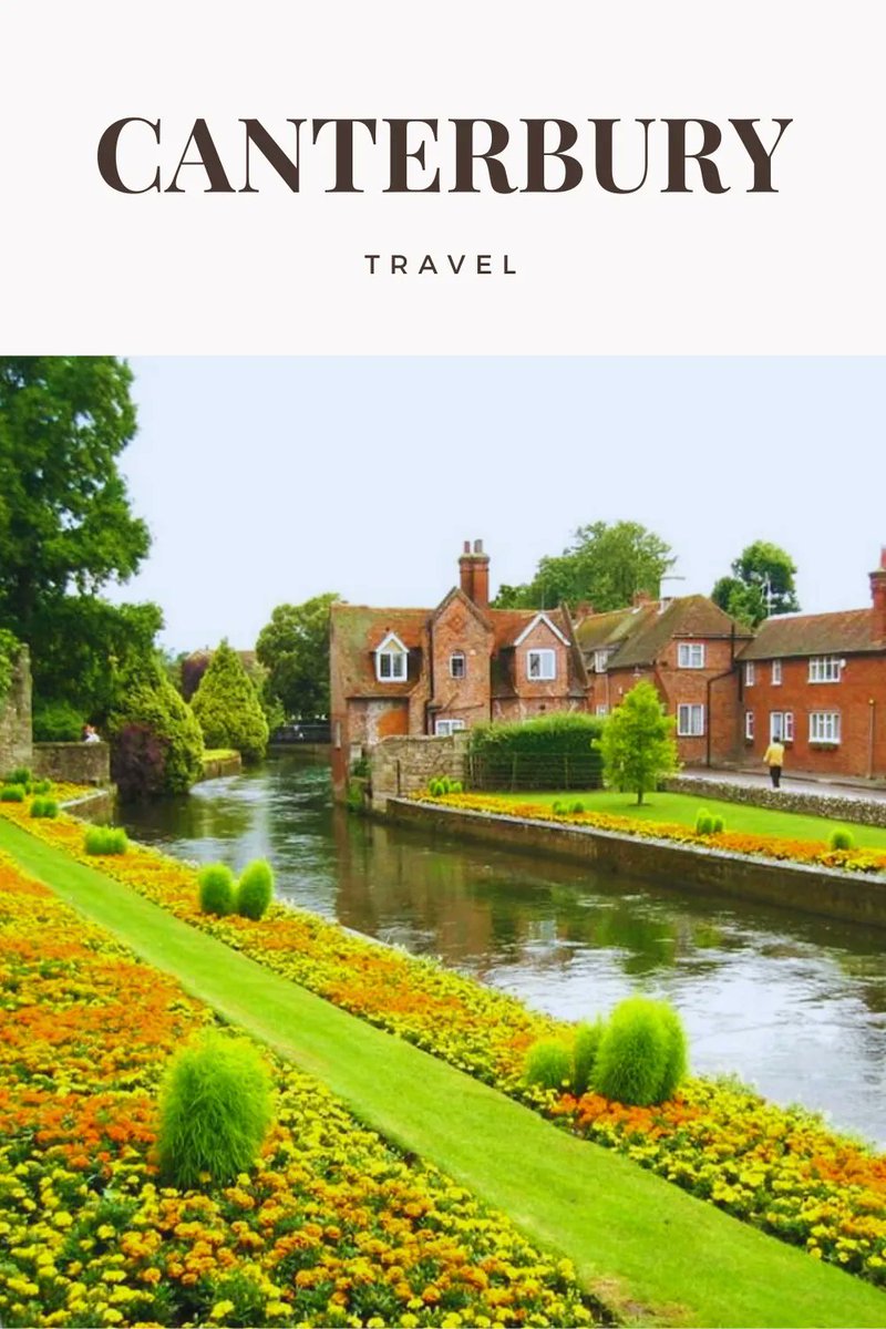 behappybehappyy's tweet photo. 🚶‍♂️🏰 Canterbury: Pilgrim's Path 🚶‍♀️🌄 
Details 👉 👉 👉 https://t.co/yMXaF2p898 

#Canterbury #Travel #TravelBlogger #Nature #Photography #BeHappy #FridayVibes #NatureBeauty #TravelPhotography https://t.co/S0DOYohxni