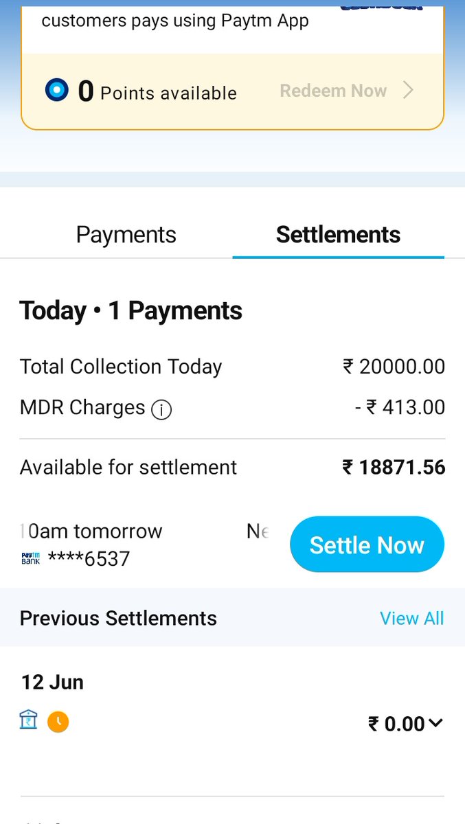 Ajaysin71092719's tweet photo. @aajtak @azad_manish Sir, aap iss paytm company ke hisaab ke baare m kyaa khenaa chaiheg 
Iss formule ko koi explain  kr skta h kyaa 
Jb ki koi pending amt nhi h  
Plz sir help kren meri https://t.co/L60GKYV10M