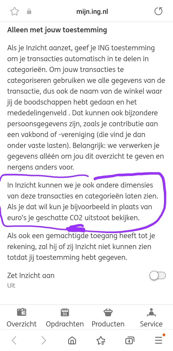 Dit voorspelde @thierrybaudet 4 jaren geleden al en werd hier om uitgelachen.  #CO2budget