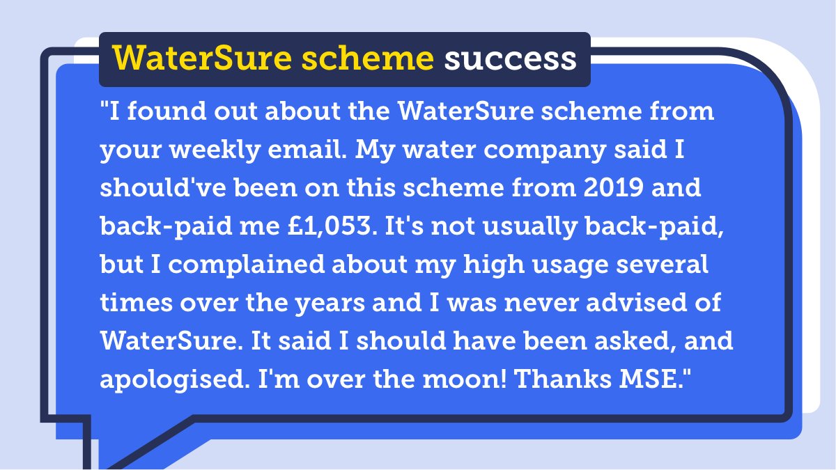 MoneySavingExpert tweet media