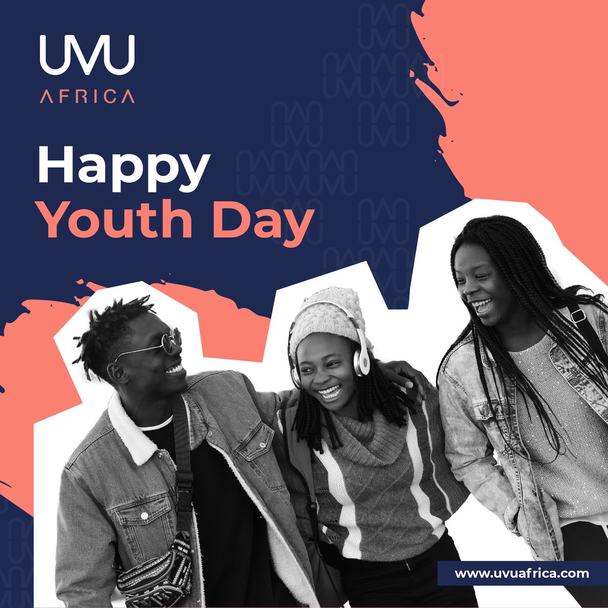 It's Youth Day, and we're honouring the powerful voices that have influenced the shaping of our beautiful nation for the better of our future!  
#SAYouthDay #SouthAfricanVoices #UnleashYourPower #BrighterFuture
