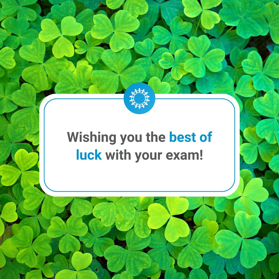 Who is sitting for their CCE this weekend? We wish you the very best of luck! 🍀

#PeopleMedical #GeneralPractice #Recruitment